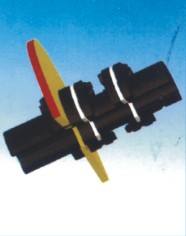 SMJ-P帶自動盤型膜片聯(lián)軸器