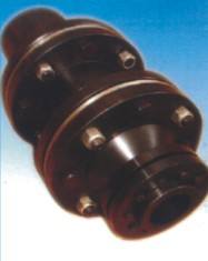 SJM鎖緊盤式聯軸器