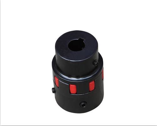 梅花型彈性聯軸器DL80系列