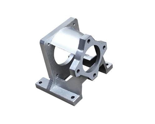 DL350-180-152落地式油泵托架