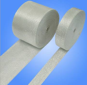 供應(yīng)玻璃絲帶，無(wú)堿玻璃絲帶，有堿玻璃絲帶，無(wú)堿無(wú)蠟玻璃絲帶