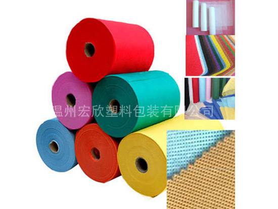 網(wǎng)點(diǎn)無紡布