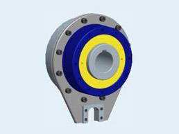 NFK型非接觸式逆止器