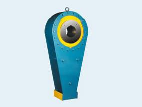 NT型接觸式楔塊逆止器1