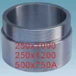 250*1200緊定襯套（內錐套）