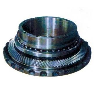 轉(zhuǎn)盤(pán)用弧形齒圈