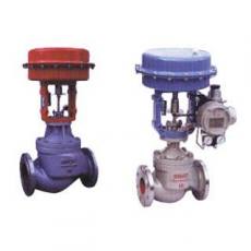 ZJHP、ZJHM 精小型氣動薄膜單座、套筒調節閥