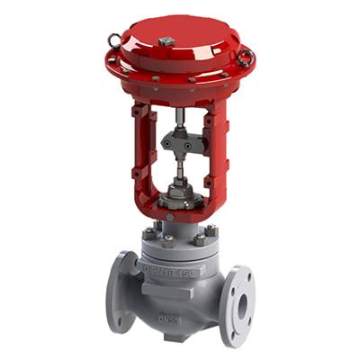 CV3000調節(jié)閥