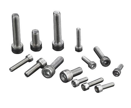 不銹鋼外六角螺絲;內(nèi)六角螺絲;雙頭螺絲;馬車螺絲