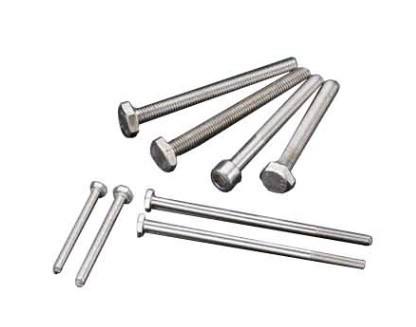 不銹鋼外六角螺絲;內六角螺絲;雙頭螺絲;馬車螺絲