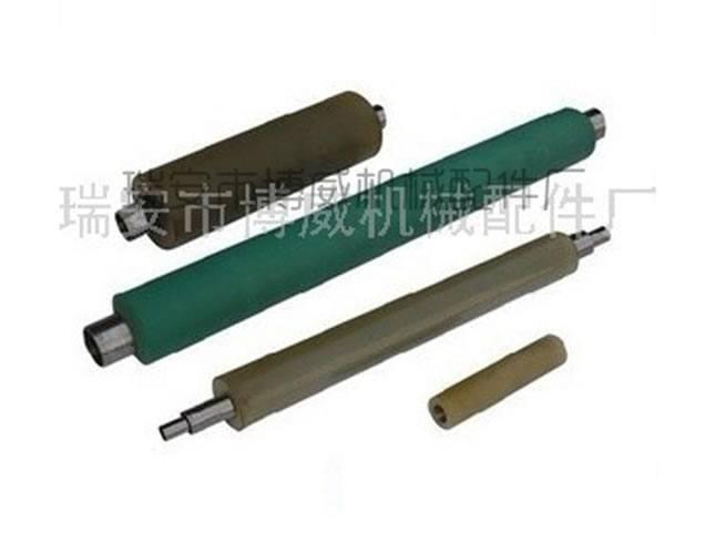 傳墨輥 博威傳墨輥.006