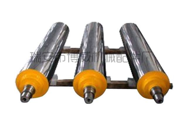 鏡面輥專業廠家供應 多種規格 瑞安市博威鏡面輥1