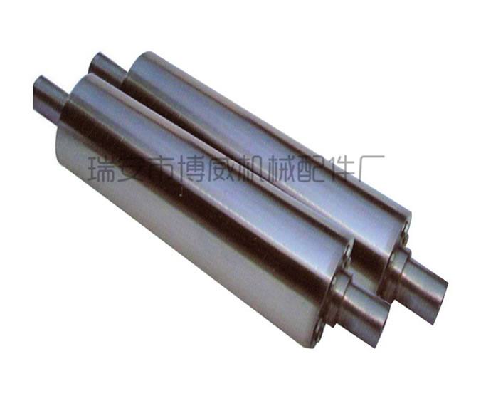 訂制機械行業(yè)電鍍鋼輥 壓延輥A007