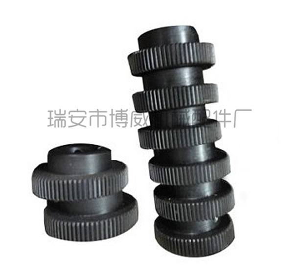 同步帶輪 320型.印刷輥配套齒輪