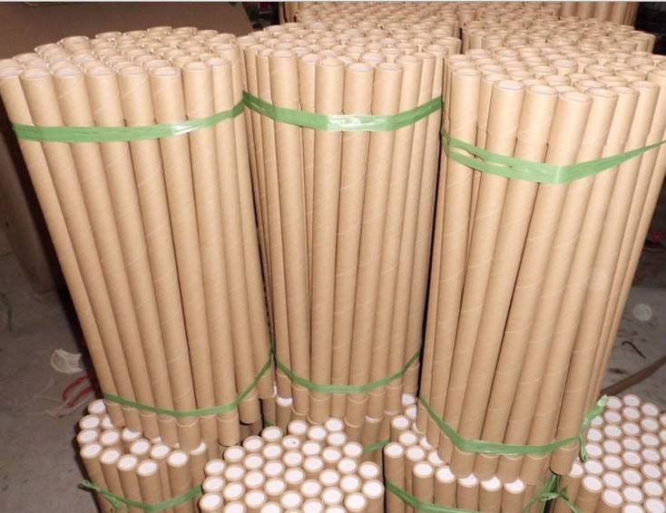 【專業制造】廠家直銷紙管，牛皮紙筒。規格不限，價格詳談