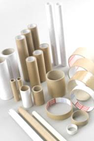 廠家專業生產汽配圓筒包裝，汽配保護套，按樣定做