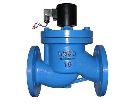 低壓膜片電磁閥