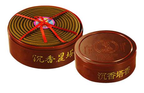 沉香