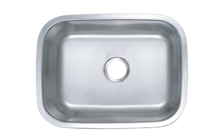 CMD-S501拉斐爾不銹鋼水槽