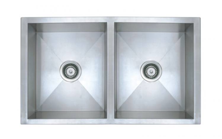 CMD-S711拉斐爾不銹鋼水槽