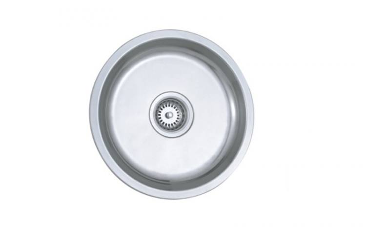 CMD-S513G達芬奇不銹鋼水槽