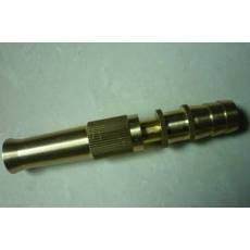 大量供應(yīng)銅噴嘴，銅加工