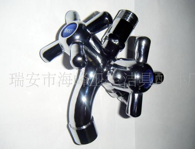供應(yīng)鋅合金水龍頭