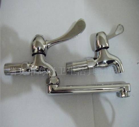 供應水龍頭水咀殼體