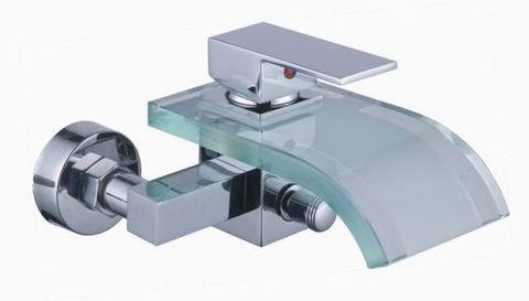 ML-1626玻璃瀑布水龍頭