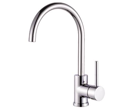 單把廚房龍頭  AP-6005