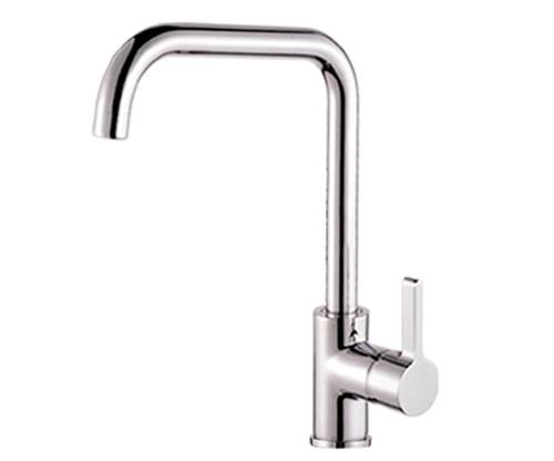 單把廚房龍頭  AP-6008