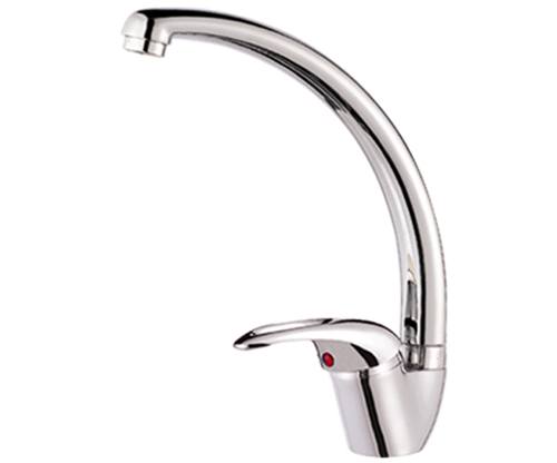 單把廚房龍頭  AP-6052