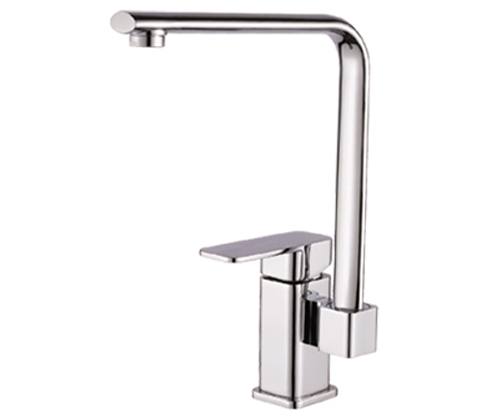 單把廚房龍頭  AP-6056