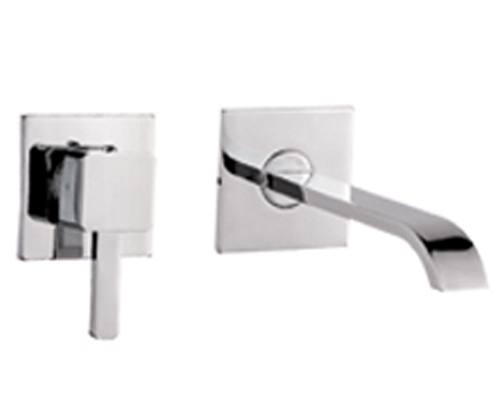 單把入墻面盆龍頭 AP-2086