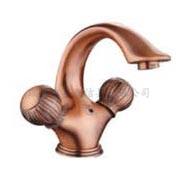 面盆水龍頭K27001-B