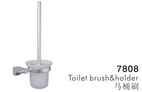 馬桶刷