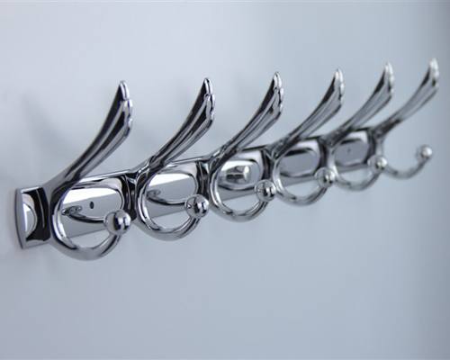 5110 衣鉤 衛浴掛件