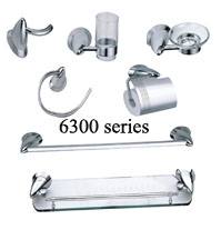 6300-7浴室掛件套裝