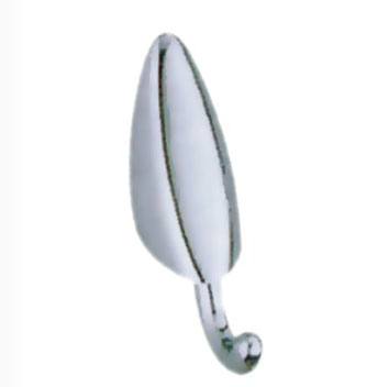 1635 衣鉤 鋅合金浴室掛件