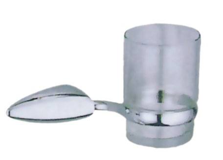 1638 單杯 鋅合金浴室掛件