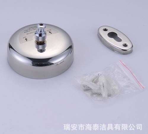 廠家批發酒店賓館家用小空間不銹鋼碗狀伸拉2米長線晾衣繩