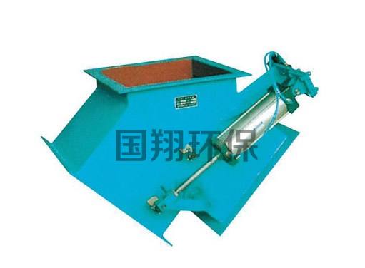 D（S、Y、Q）FC-I、II電（手、液、氣）動三通溜子1