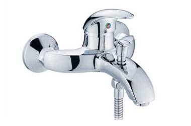 YG-006單把浴缸龍頭