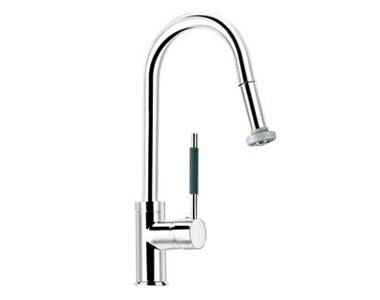 SDC-010單把廚房龍頭