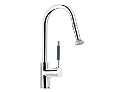 SDC-LS003單把廚房水龍頭