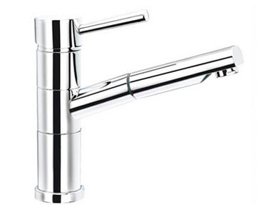 SDC-LS007單把廚房水龍頭