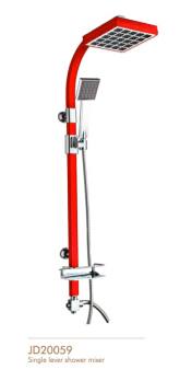 JD20059花灑水龍頭