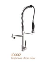 JD002花灑水龍頭