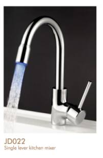 JD022面盆水龍頭