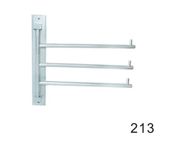 213 扶手、衣鉤、活動桿